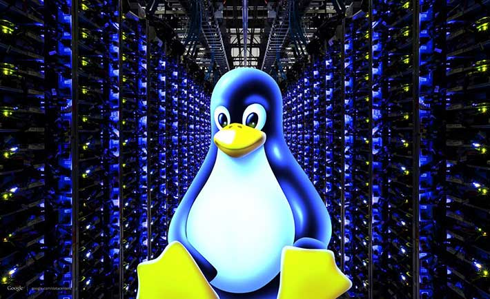 Cuán importante es el Linux de clase empresarial en los entornos de producción