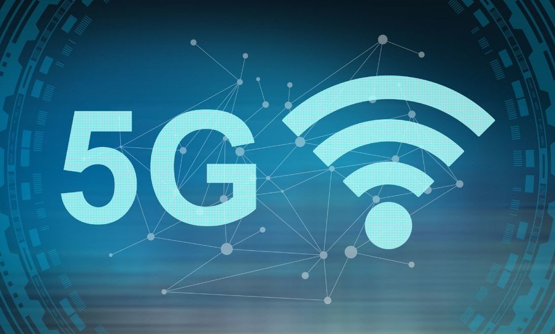 5G: Conexiones en tiempo real y transmisión a una velocidad nunca vista