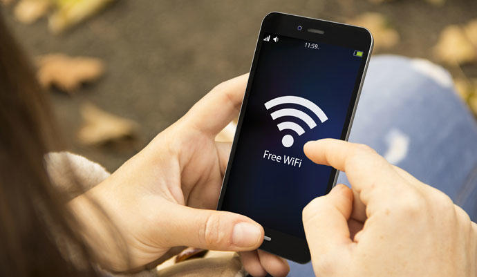 Una red wifi gratuita entraña una serie de peligros que pocos conocen