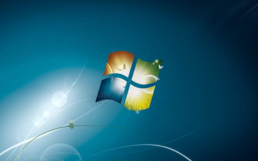 Free Software Foundation lanza una petición para que Microsoft libere Windows 7