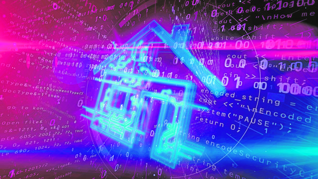 Estamos construyendo la casa del futuro sobre cimientos vulnerables