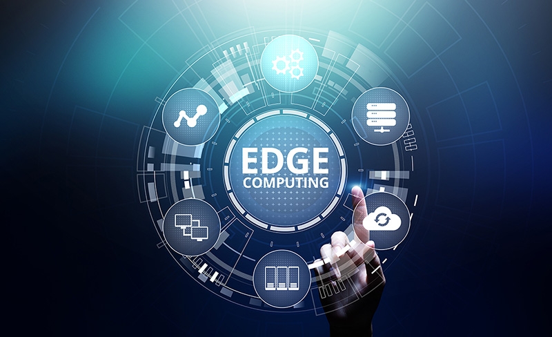 El 5G, imprescindible para el impulso definitivo del edge computing